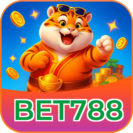 BET788 logo